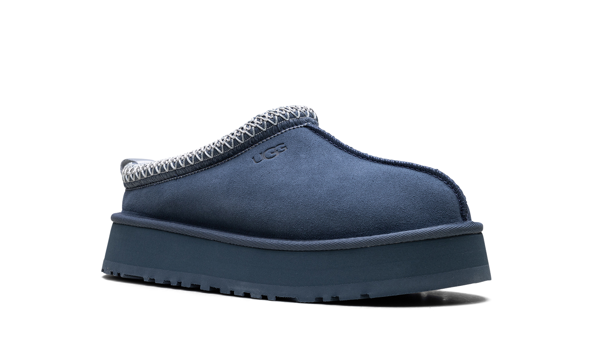 UGG Tazz Slipper Desert Blue (W) 5