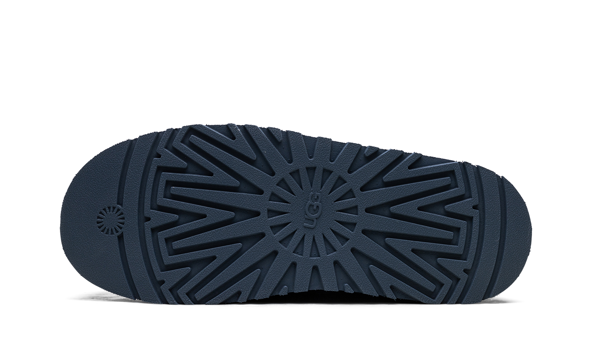 UGG Tazz Slipper Desert Blue (W) 6