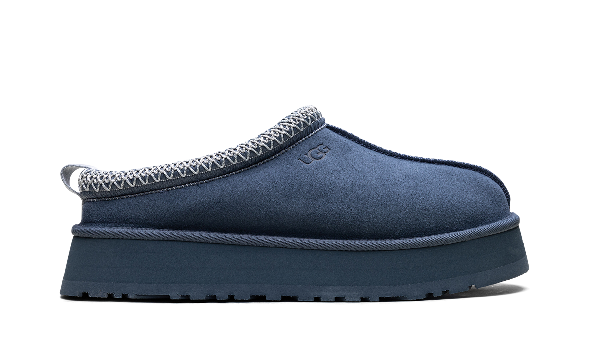 UGG Tazz Slipper Desert Blue (W) 7