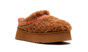 UGG Tazz Slipper Heritage Braid Hardwood (W) 2