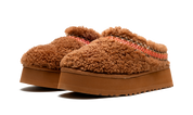 UGG Tazz Slipper Heritage Braid Hardwood (W) 3