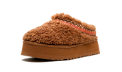 UGG Tazz Slipper Heritage Braid Hardwood (W) 5