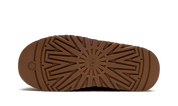 UGG Tazz Slipper Heritage Braid Hardwood (W) 6