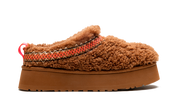 UGG Tazz Slipper Heritage Braid Hardwood (W) 7