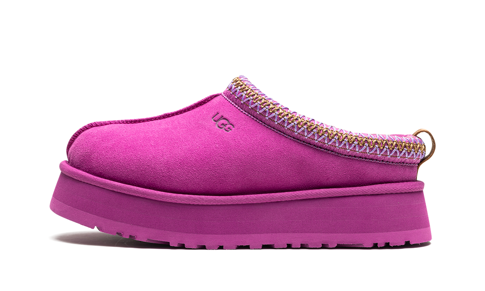 UGG Tazz Slipper Mangosteen (W) 1
