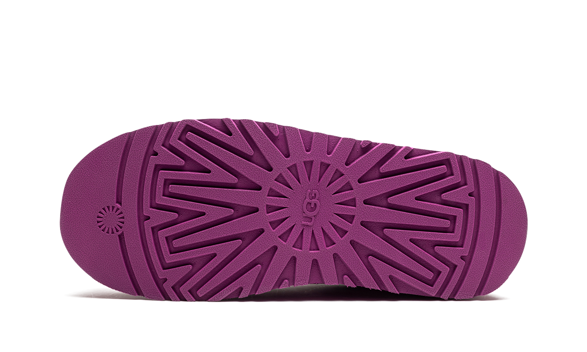 UGG Tazz Slipper Mangosteen (W) 5