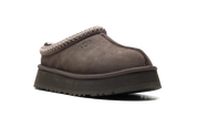 UGG Tazz Slipper Molasses (W) 2