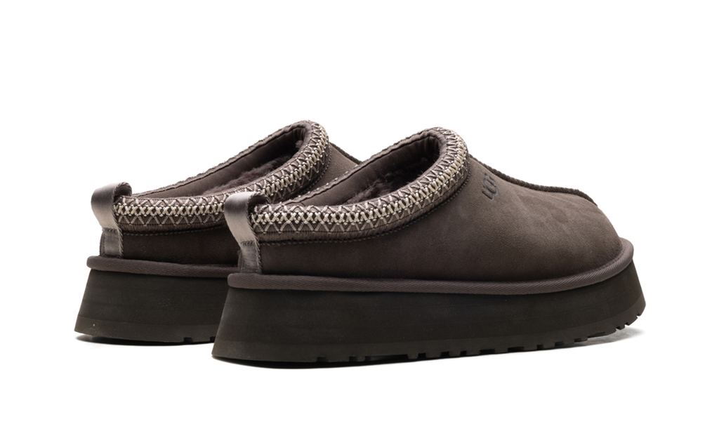 UGG Tazz Slipper Molasses (W) 4