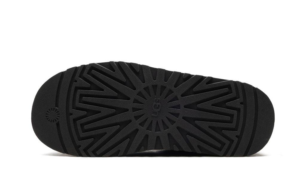UGG Tazz Slipper Molasses (W) 6