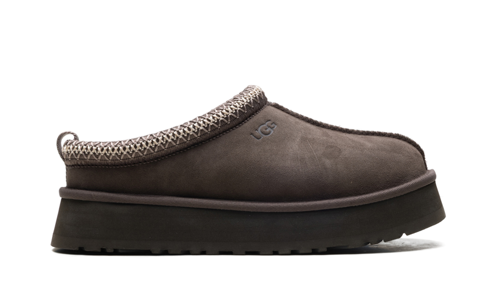 UGG Tazz Slipper Molasses (W) 7