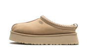 UGG Tazz Slipper Mustard Seed 1