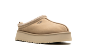 UGG Tazz Slipper Mustard Seed 2