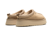 UGG Tazz Slipper Mustard Seed 4