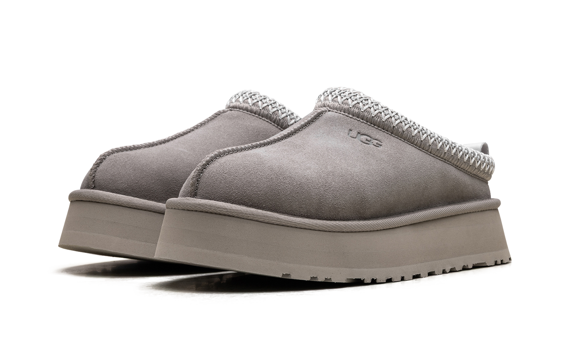 UGG Tazz Slipper Pumice (W) 3