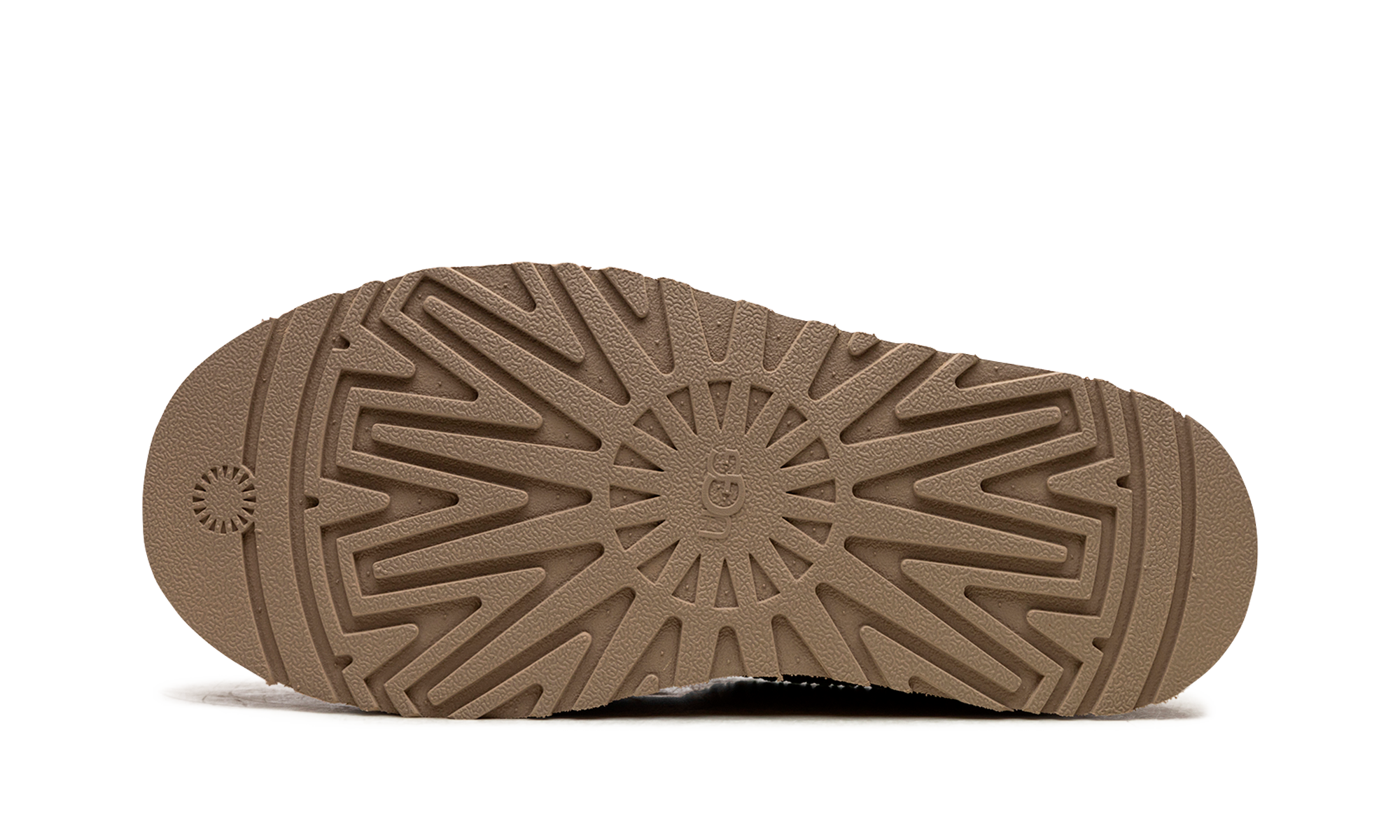UGG Tazz Slipper Sand (Junior) 6