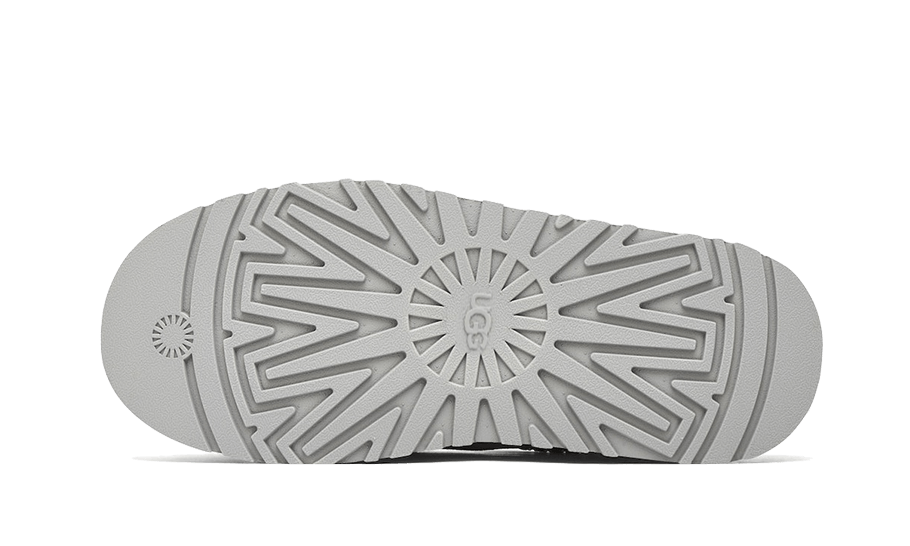 UGG Tazz Slipper Seal 3
