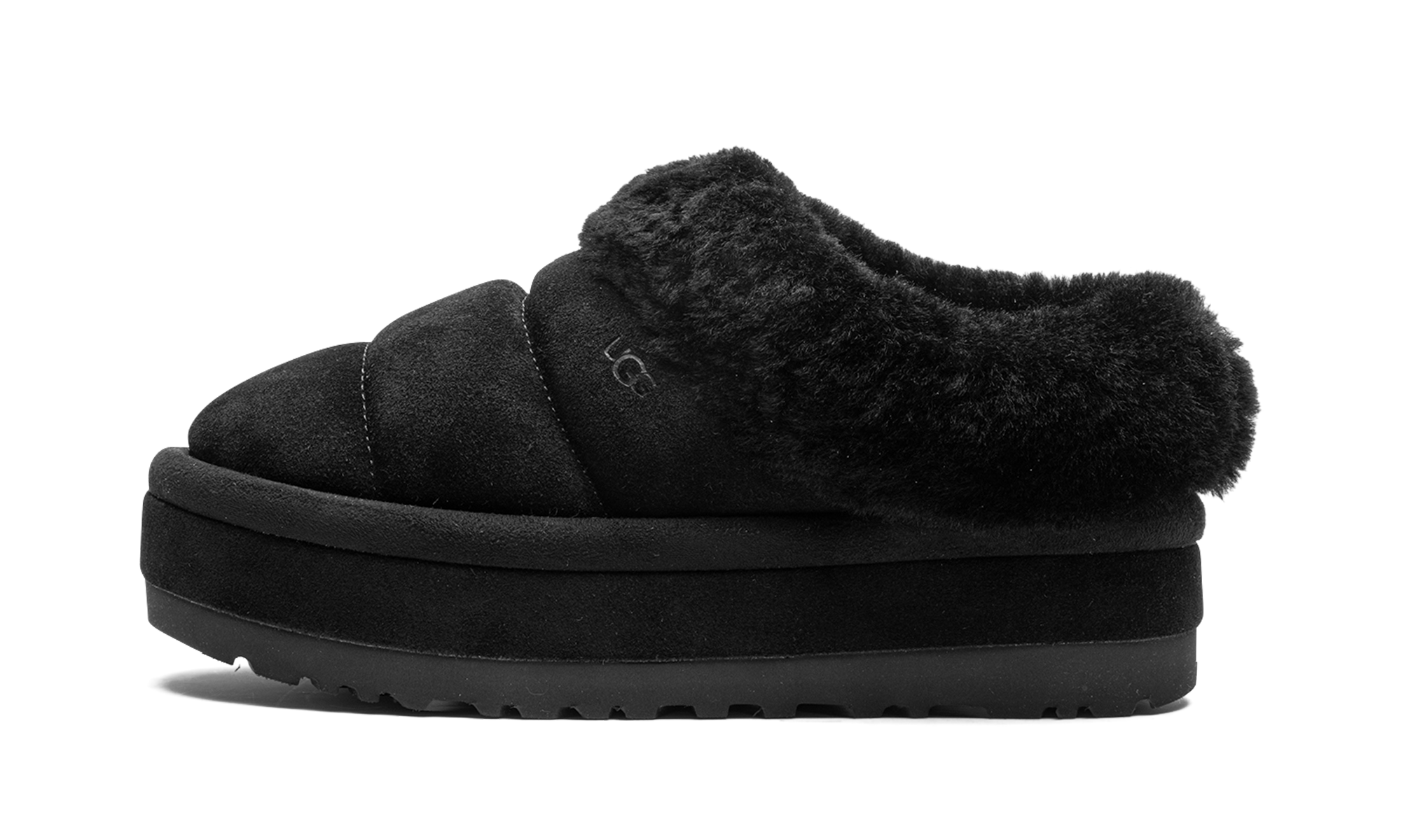 UGG Tazzlita Black (W) 1
