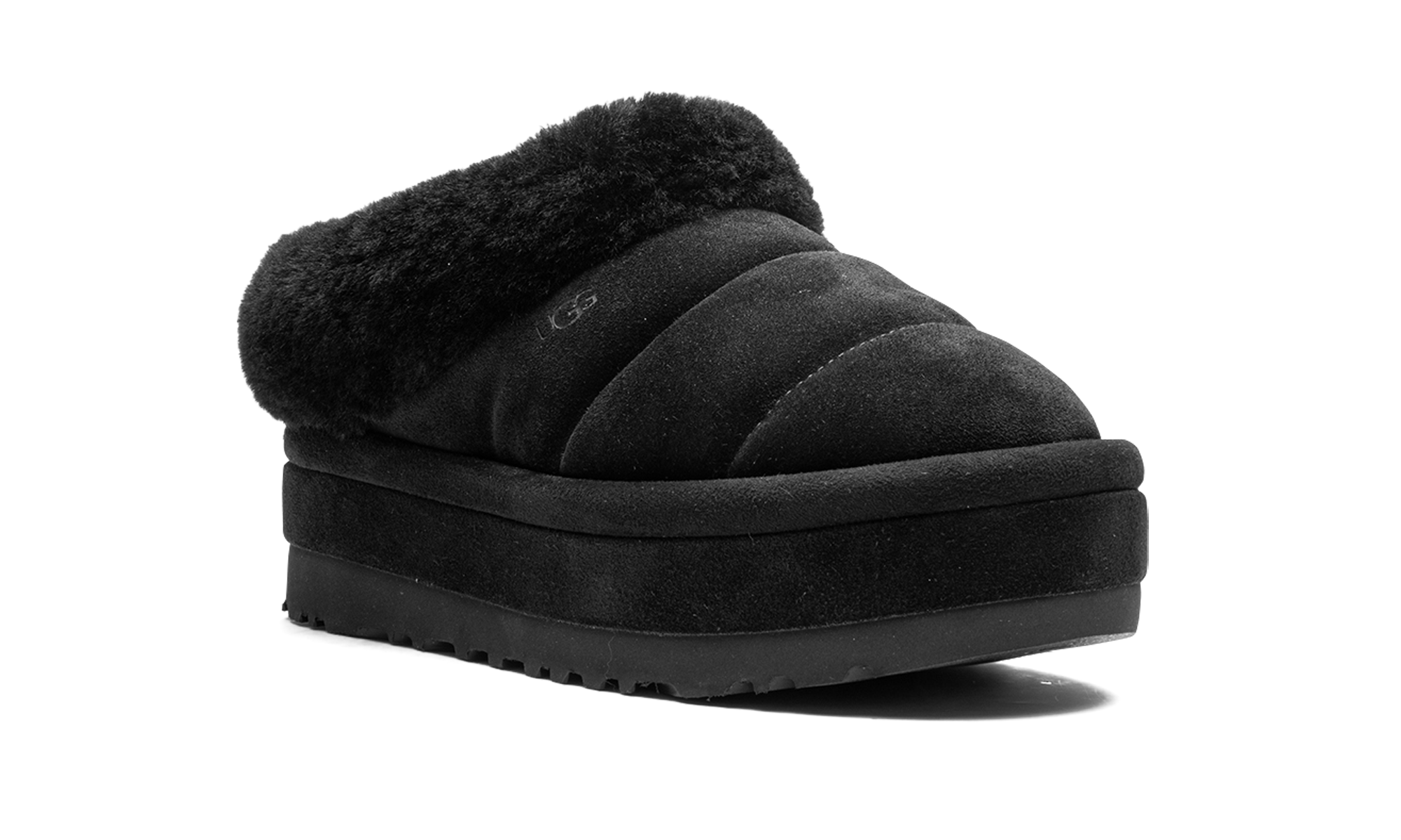 UGG Tazzlita Black (W) 2