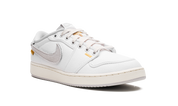Union x Air Jordan AJKO 1 Low SP White 2