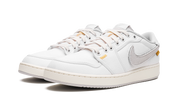 Union x Air Jordan AJKO 1 Low SP White 3
