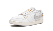 Union x Air Jordan AJKO 1 Low SP White 5