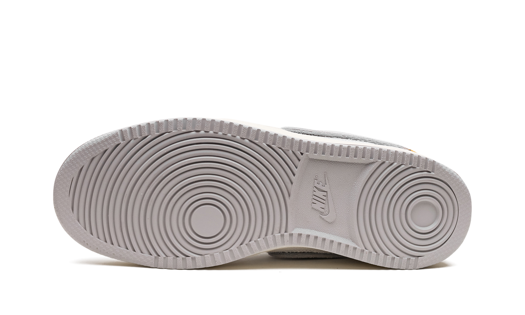 Union x Air Jordan AJKO 1 Low SP White 6