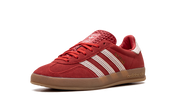adidas Gazelle Indoor Better Scarlet Wonder White Gum (W)