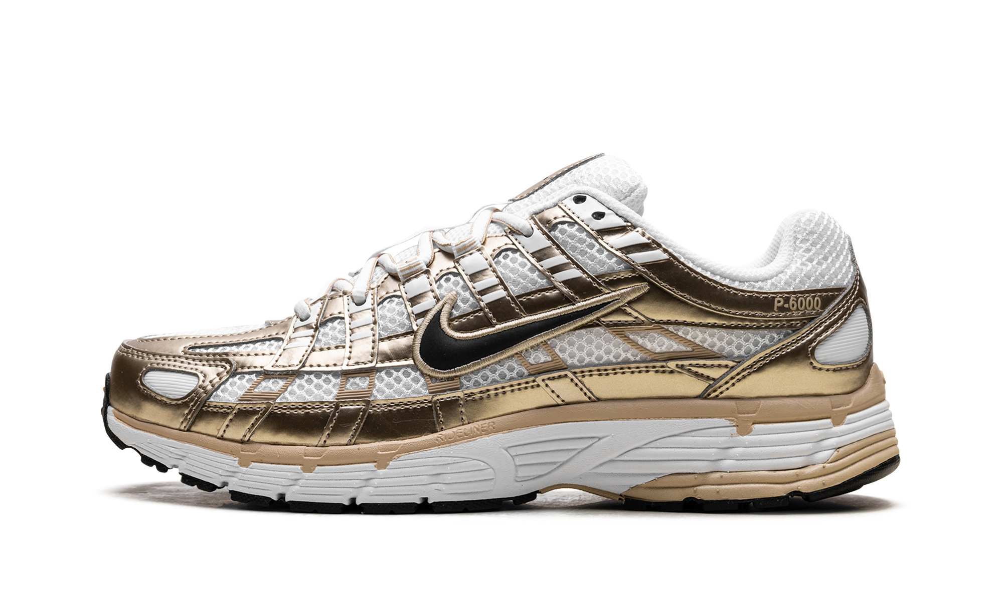 Nike P-6000 Gold (W)