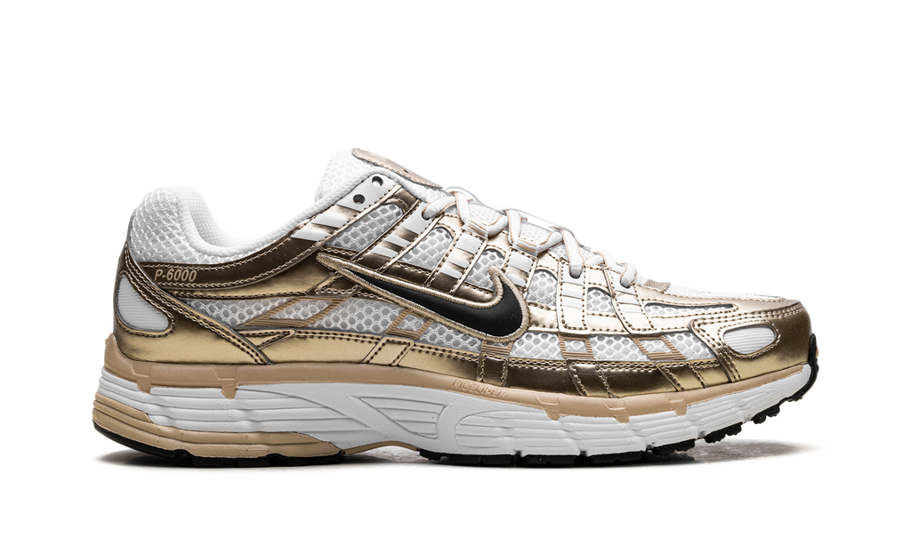 Nike P-6000 Gold (W)