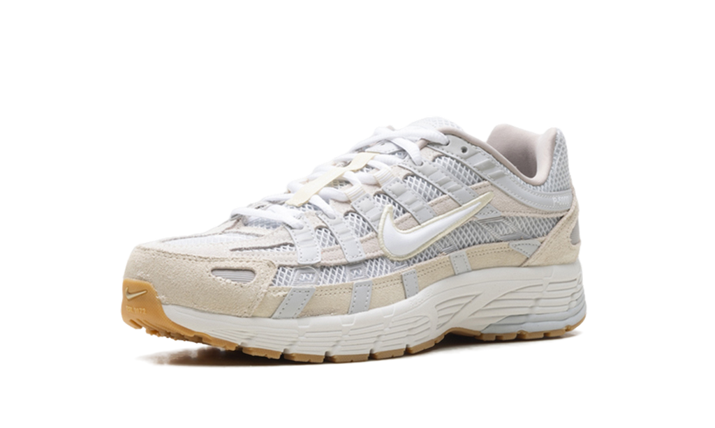 Nike P-6000 Photon Dust Light Khaki (W)
