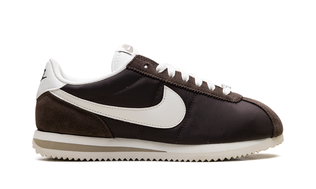 Nike Cortez Baroque Brown (W)