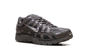Nike P-6000 Cave Stone Medium Ash Flat Pewter Metallic Silver
