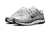 Nike P-6000 'Metallic Silver Pure Platinum' (W)
