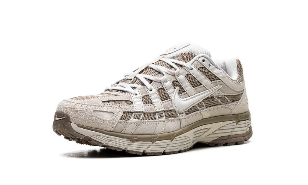 Nike P-6000 Light Orewood Brown