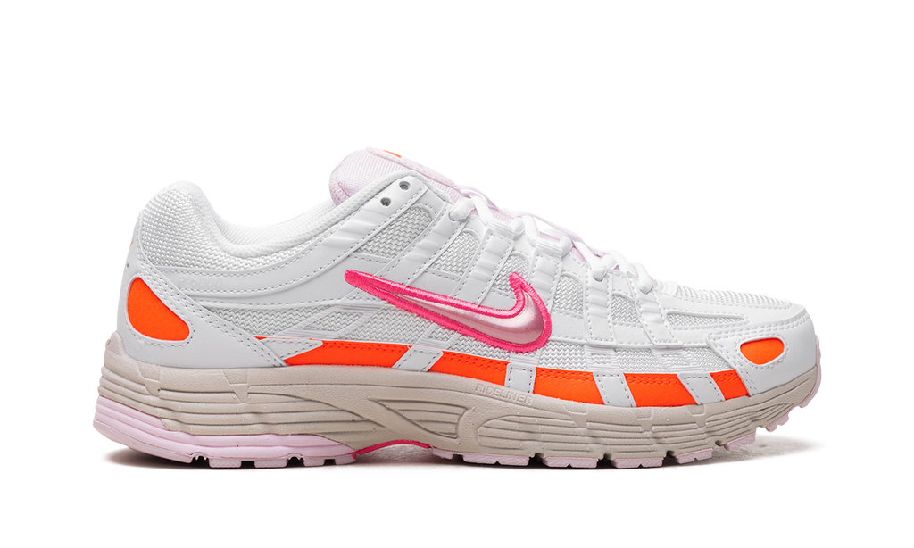 Nike P-6000 'Digital Pink Crimson' (W)