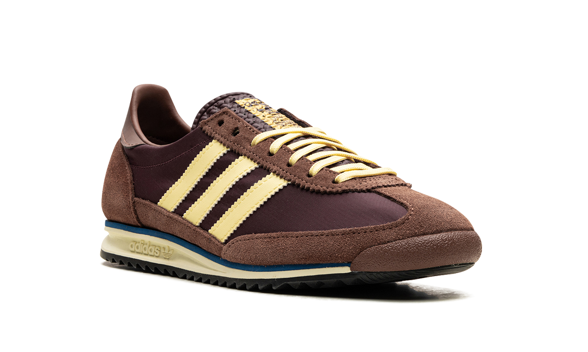 adidas SL 72 OG 'Maroon Preloved Brown' (W)