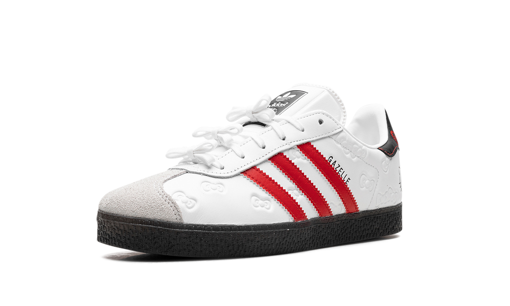 adidas Gazelle Hello Kitty (GS)