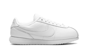 Nike Cortez '23 PRM WMNS 'Triple White' (W)