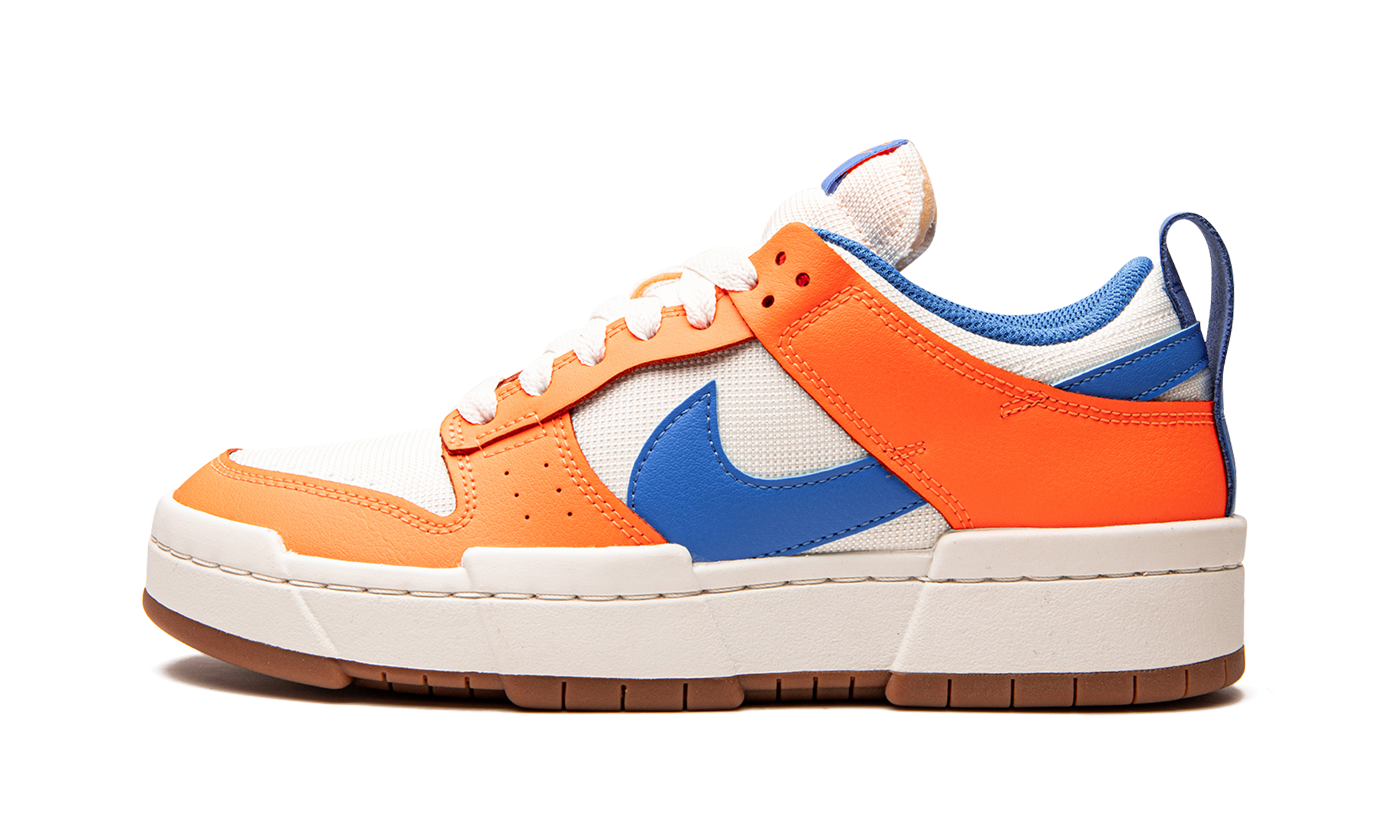 Nike Dunk Low Disrupt Supa (W)