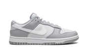 Nike Dunk Low Two Tone Grey