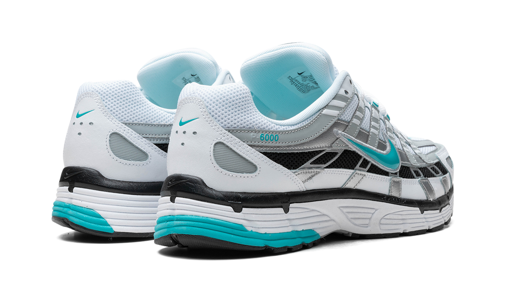 Nike P-6000 'Dusty Cactus'