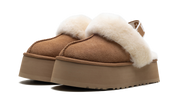 UGG Funkette Slipper 'Chestnut' (W)