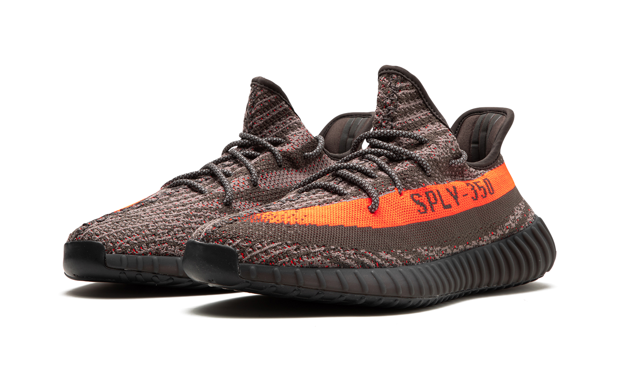 Yeezy 350 V2 Carbon Beluga 3