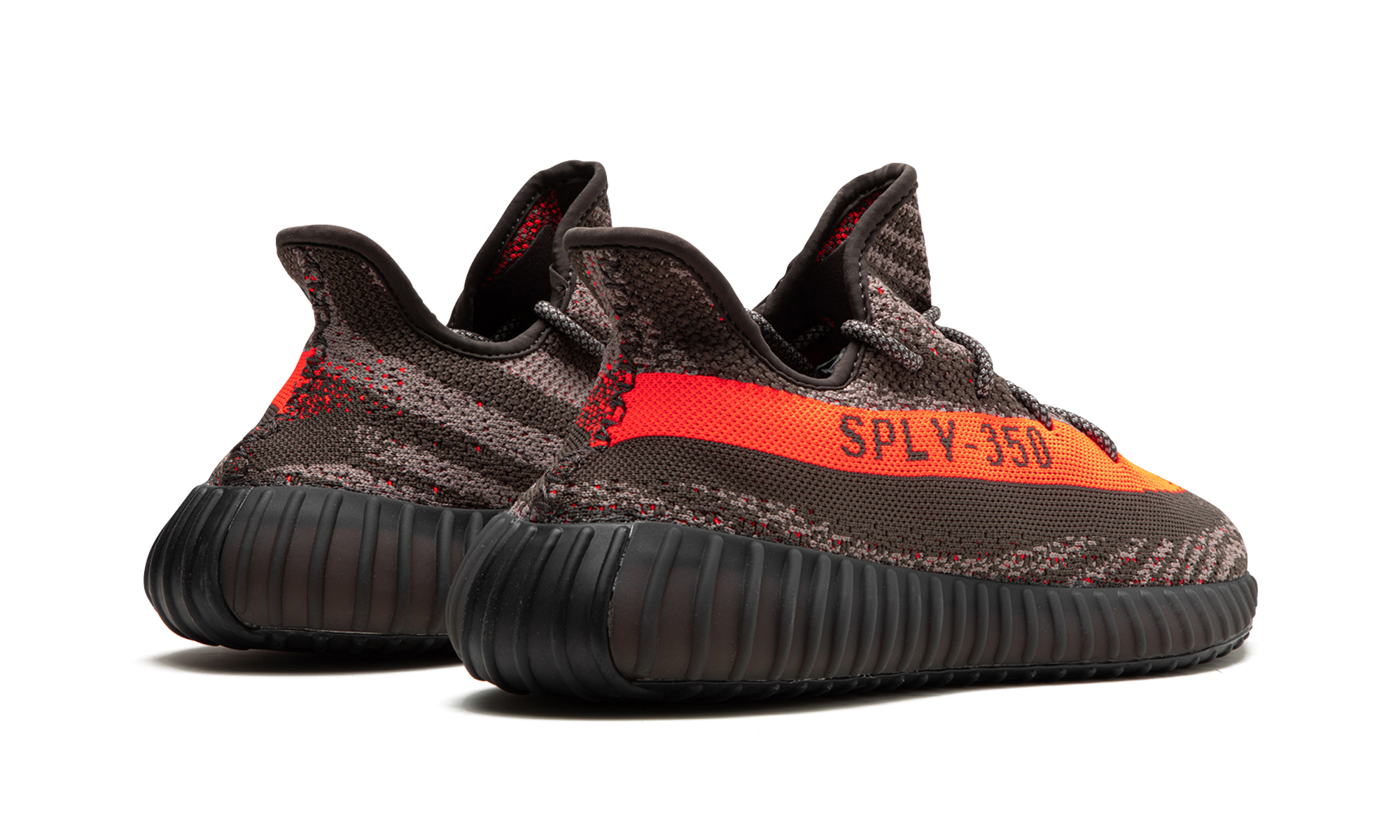 Yeezy 350 V2 Carbon Beluga 4