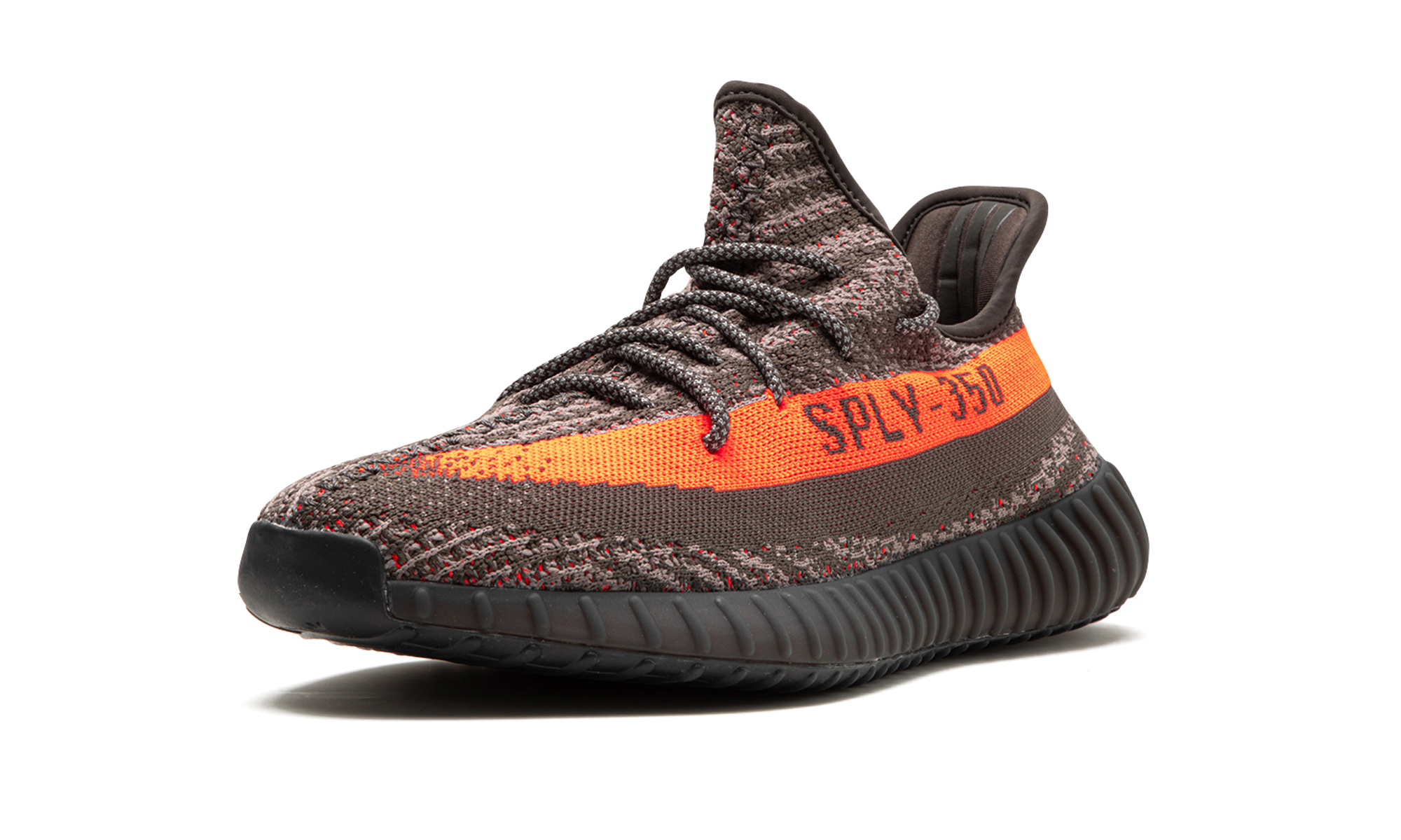Yeezy 350 V2 Carbon Beluga 5