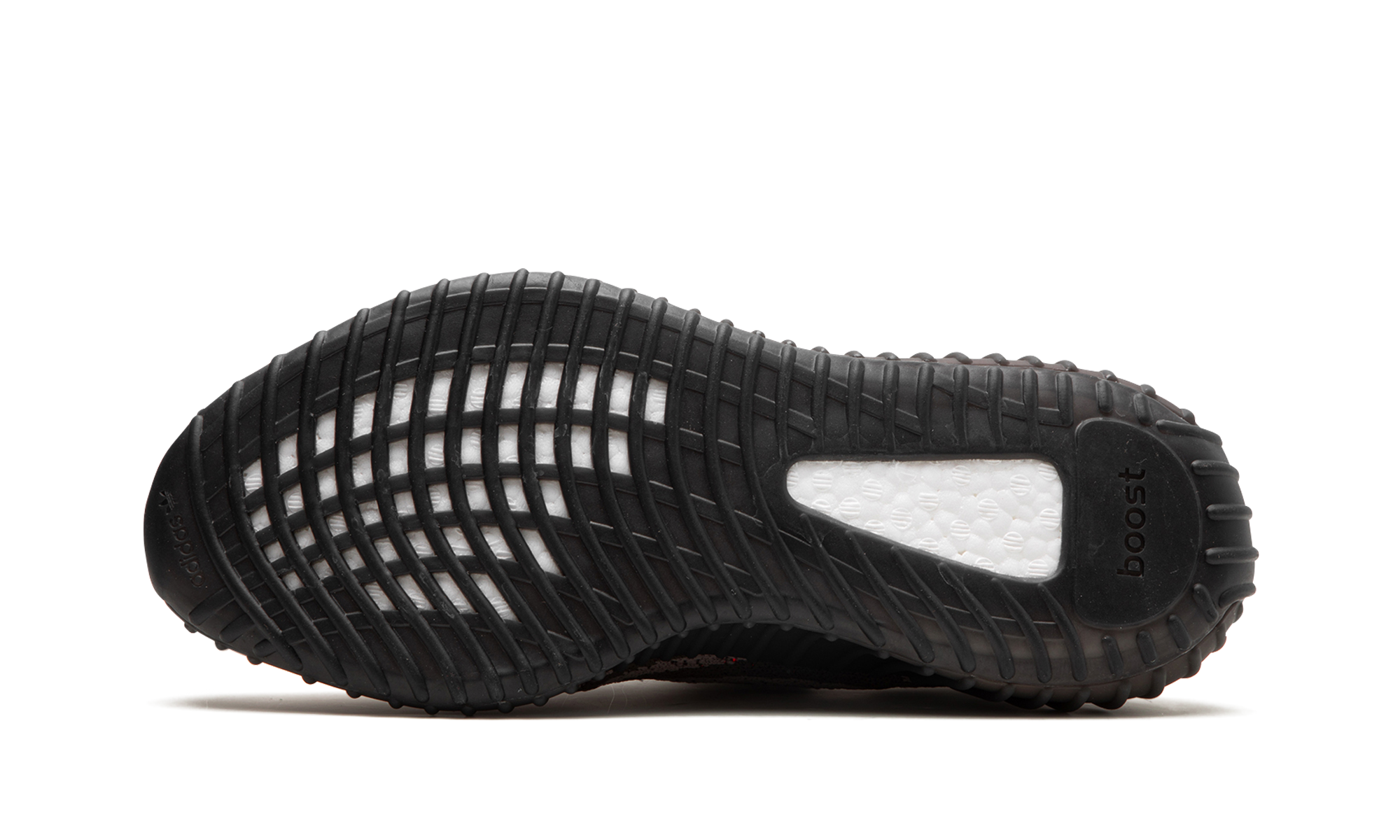 Yeezy 350 V2 Carbon Beluga 6