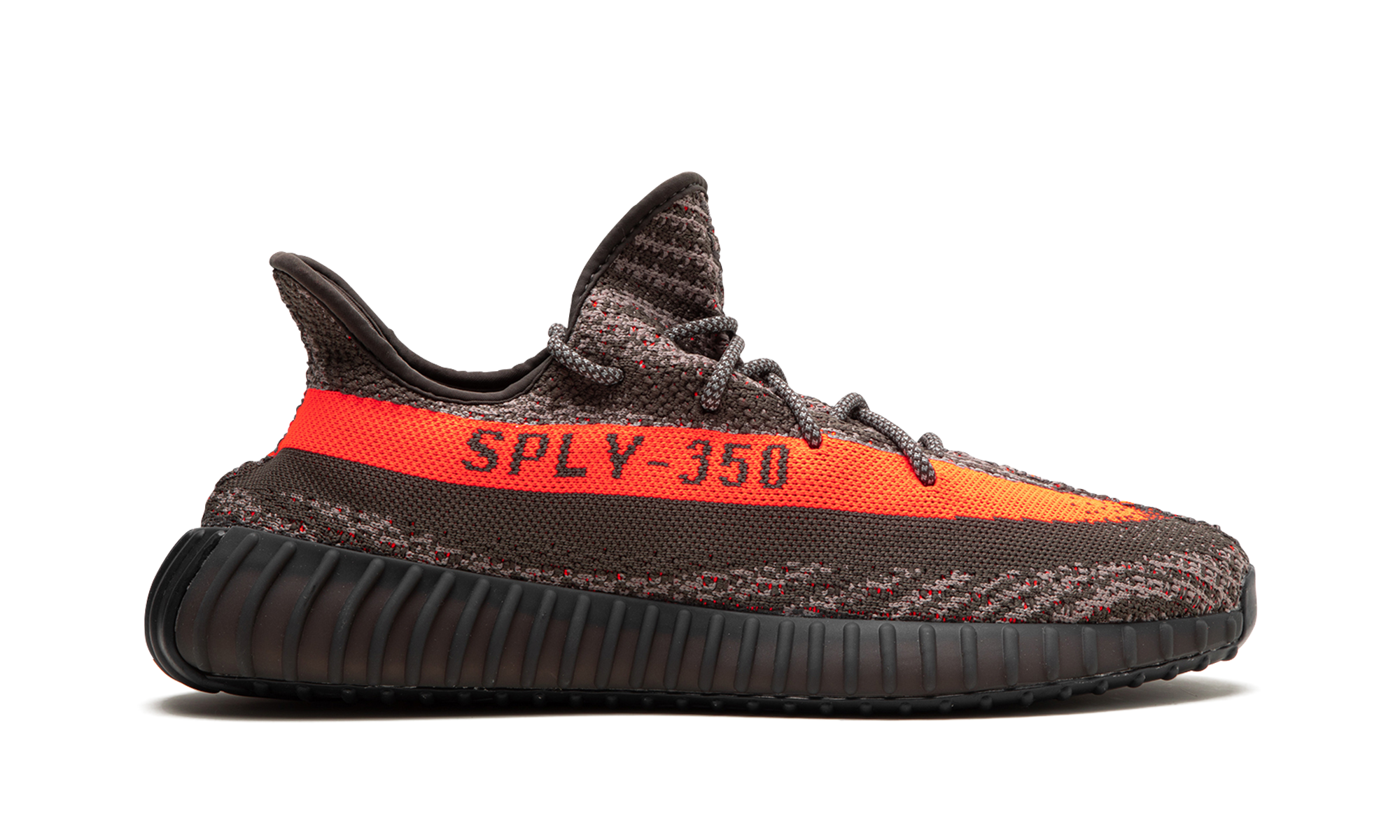 Yeezy 350 V2 Carbon Beluga 7