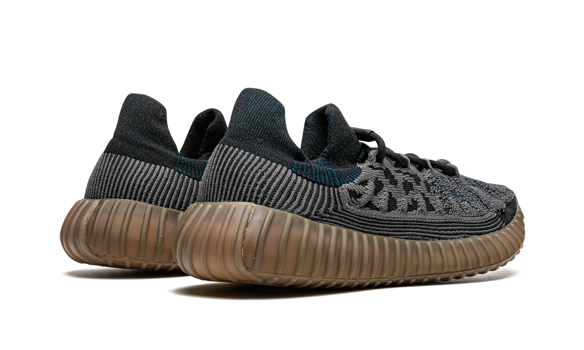 Yeezy 350 V2 CMPCT Slate Blue 4