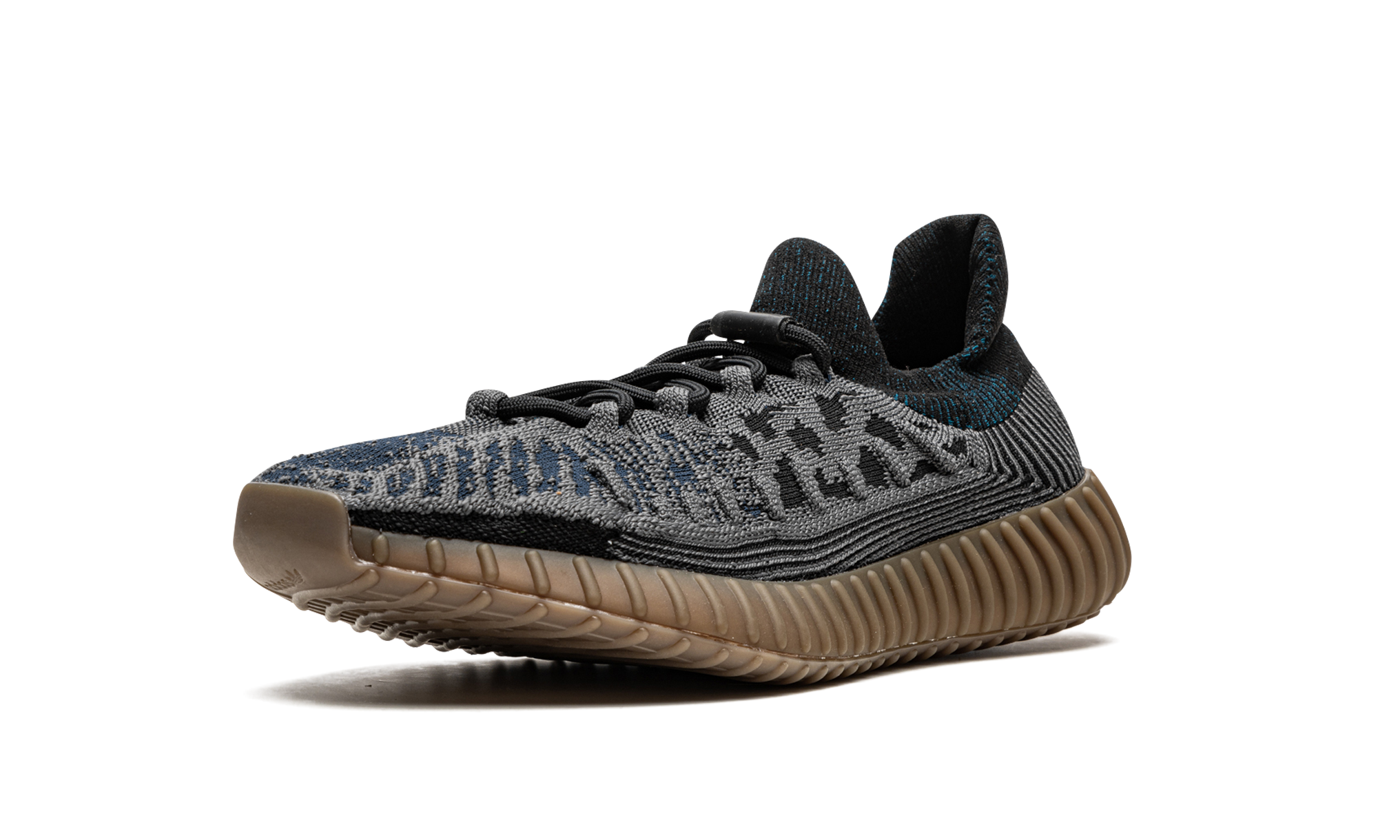 Yeezy 350 V2 CMPCT Slate Blue 5