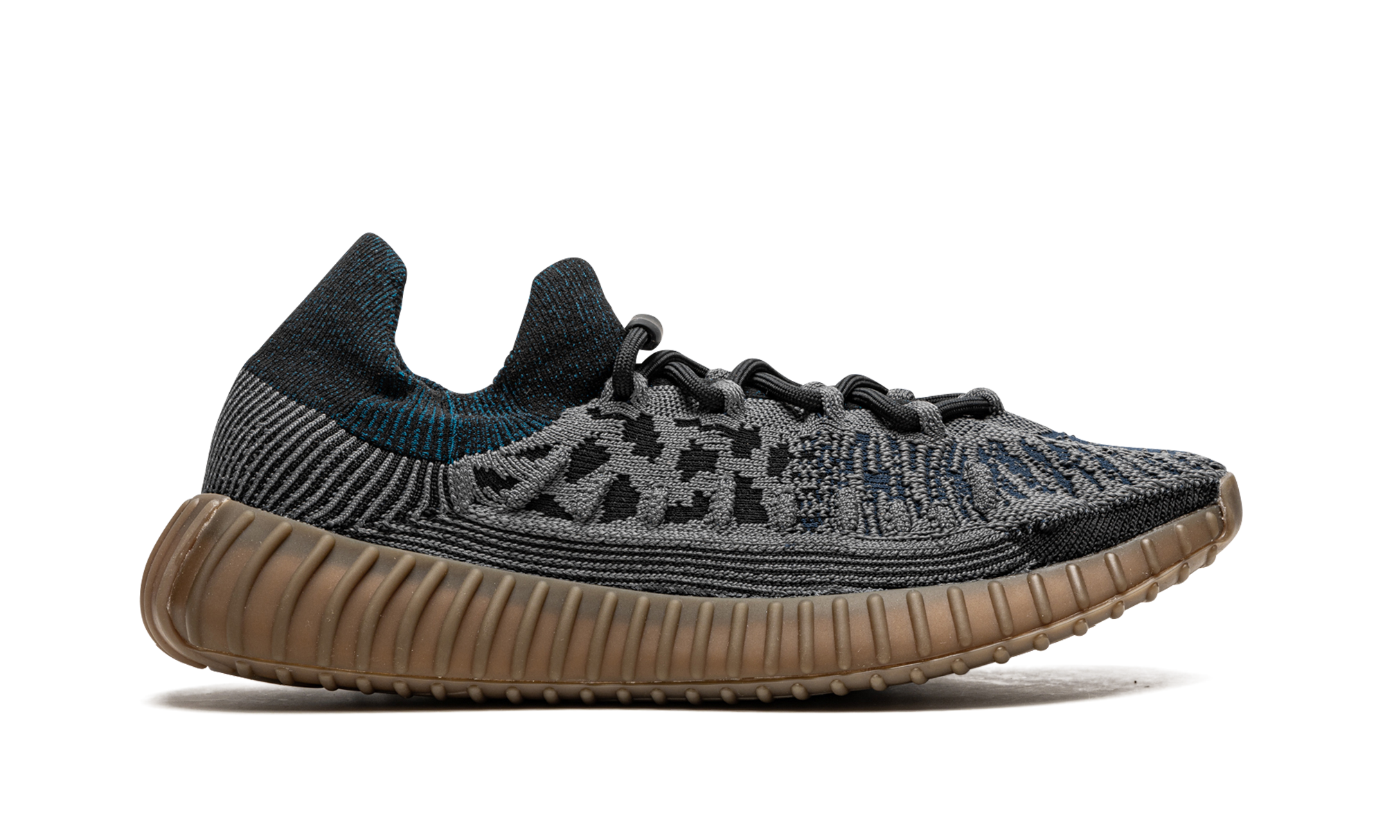 Yeezy 350 V2 CMPCT Slate Blue 7